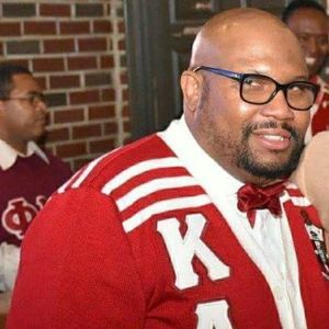 Meet your Posher, Kevin